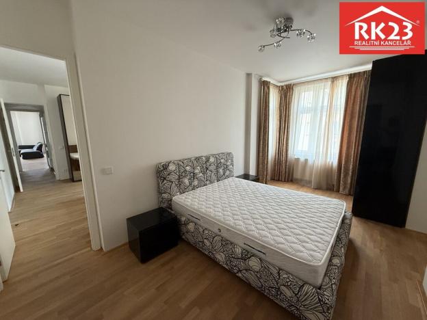 Prodej bytu 3+kk, Mariánské Lázně, Masarykova, 92 m2