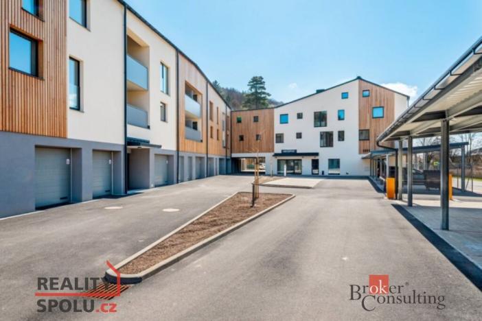 Prodej bytu 1+kk, Vrchlabí - Hořejší Vrchlabí, Horská, 27 m2