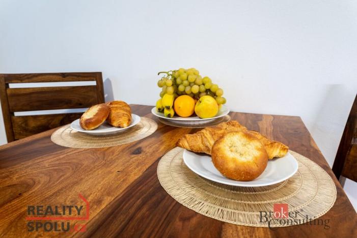 Prodej bytu 1+kk, Vrchlabí - Hořejší Vrchlabí, Horská, 27 m2