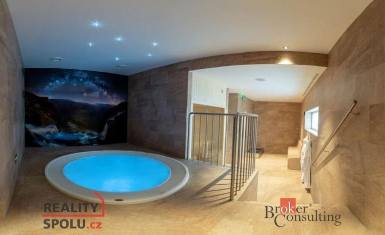 Prodej bytu 1+kk, Vrchlabí - Hořejší Vrchlabí, Horská, 27 m2