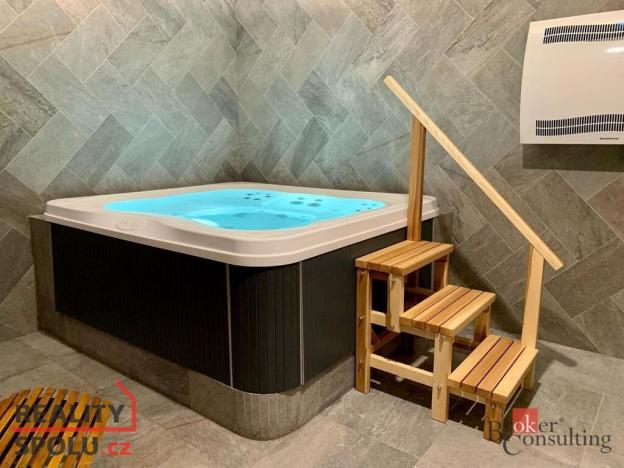 Prodej bytu 1+kk, Vrchlabí - Hořejší Vrchlabí, Horská, 27 m2