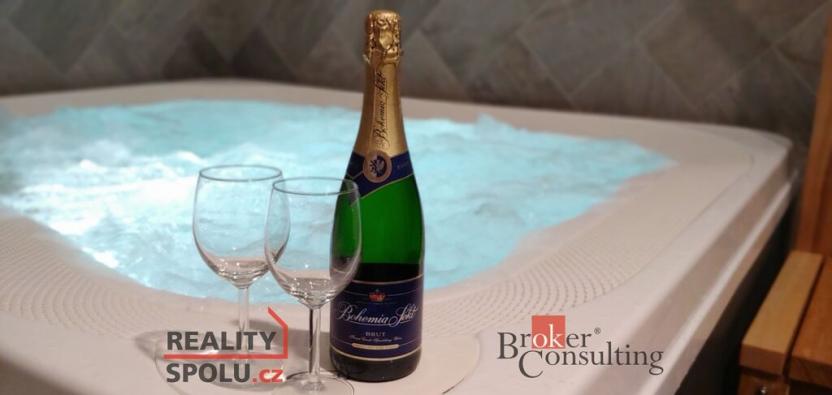 Prodej bytu 1+kk, Vrchlabí - Hořejší Vrchlabí, Horská, 27 m2