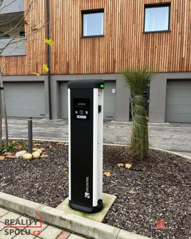 Prodej bytu 1+kk, Vrchlabí - Hořejší Vrchlabí, Horská, 27 m2