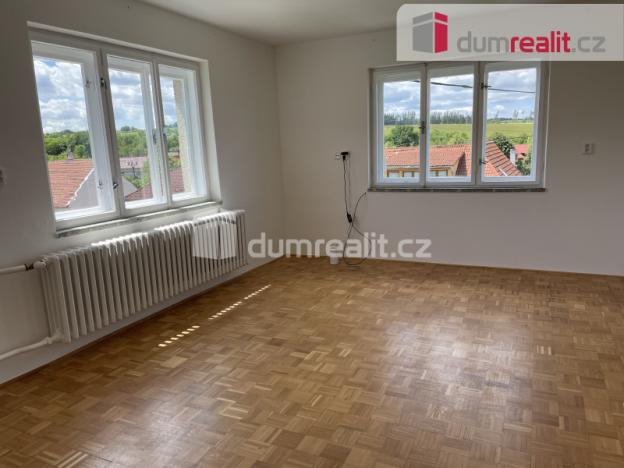 Pronájem bytu 2+1, Slavičín - Divnice, 63 m2