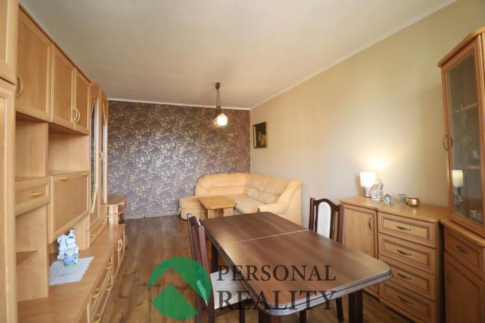 Prodej bytu 3+1, Chodov, Boženy Němcové, 68 m2