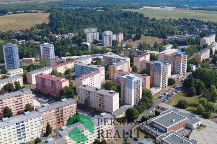 Prodej bytu 3+1, Chodov, Boženy Němcové, 68 m2