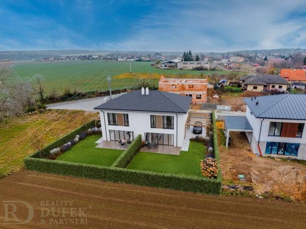 Prodej rodinného domu, Babice, Dvorce, 134 m2
