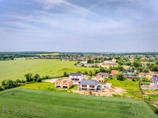 Prodej rodinného domu, Babice, Dvorce, 134 m2