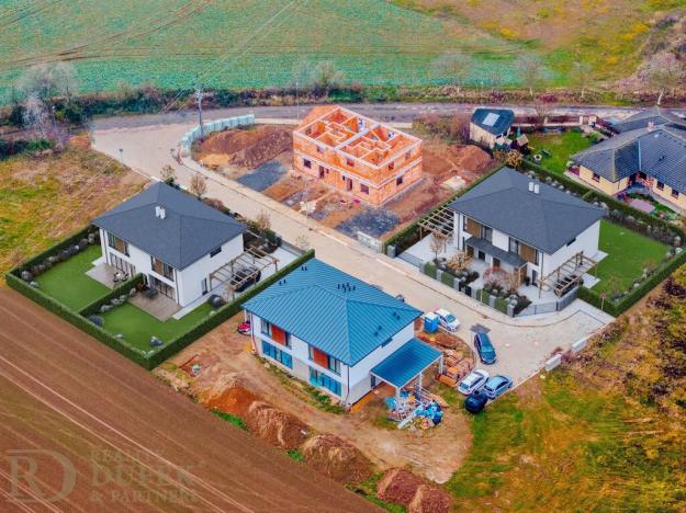 Prodej rodinného domu, Babice, Dvorce, 134 m2