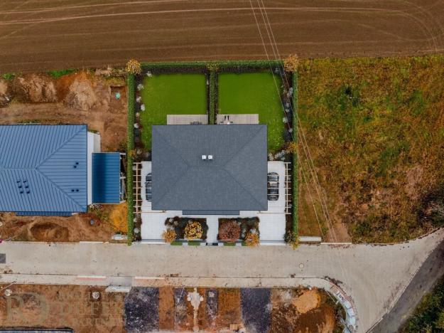 Prodej rodinného domu, Babice, Dvorce, 134 m2