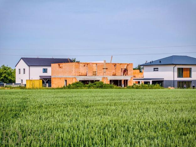 Prodej rodinného domu, Babice, Dvorce, 134 m2