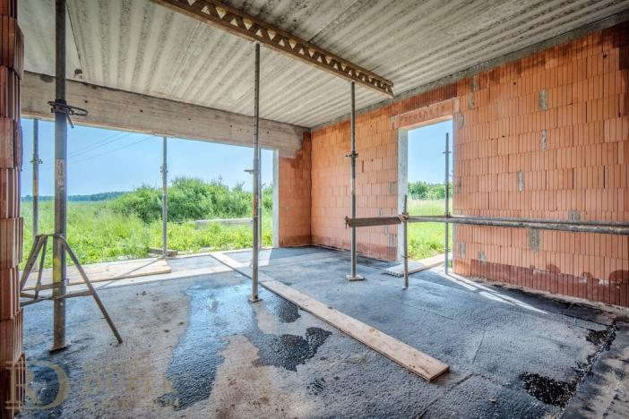 Prodej rodinného domu, Babice, Dvorce, 134 m2