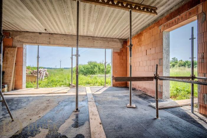 Prodej rodinného domu, Babice, Dvorce, 134 m2