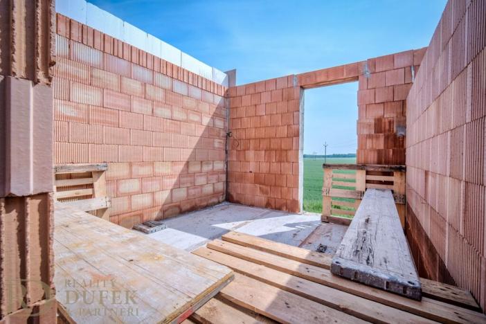 Prodej rodinného domu, Babice, Dvorce, 134 m2