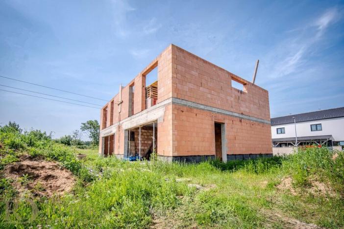 Prodej rodinného domu, Babice, Dvorce, 134 m2