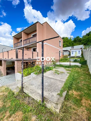 Prodej rodinného domu, Brandýsek, Ve stráni, 280 m2