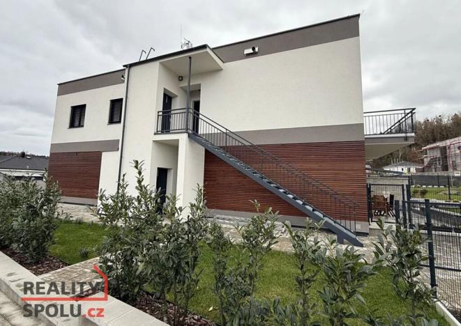Prodej bytu 3+kk, Hluboká nad Vltavou, Ježkova, 111 m2