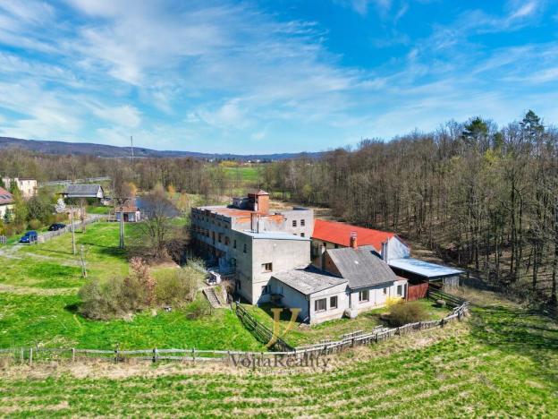 Prodej komerčního pozemku, Daskabát, 22858 m2