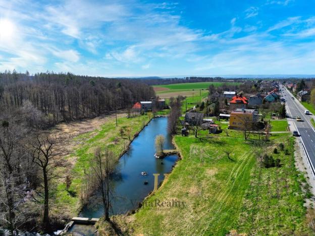 Prodej komerčního pozemku, Daskabát, 22858 m2