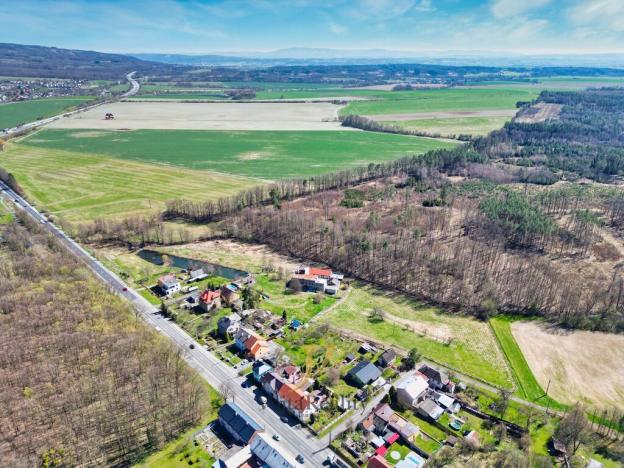 Prodej komerčního pozemku, Daskabát, 22858 m2