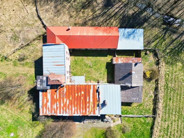 Prodej komerčního pozemku, Daskabát, 22858 m2