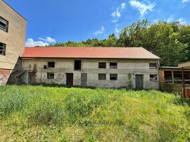 Prodej komerčního pozemku, Daskabát, 22858 m2