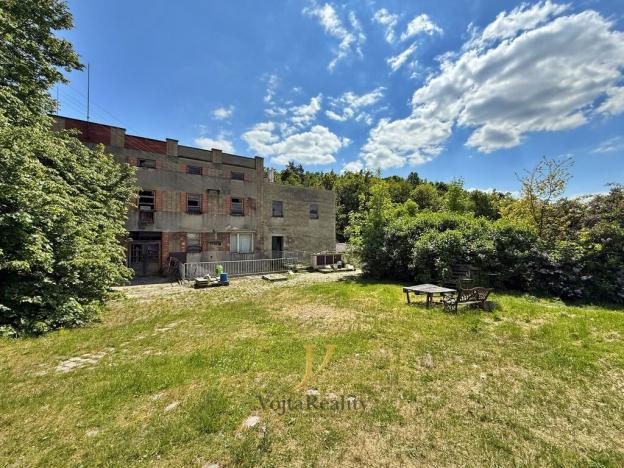 Prodej komerčního pozemku, Daskabát, 22858 m2