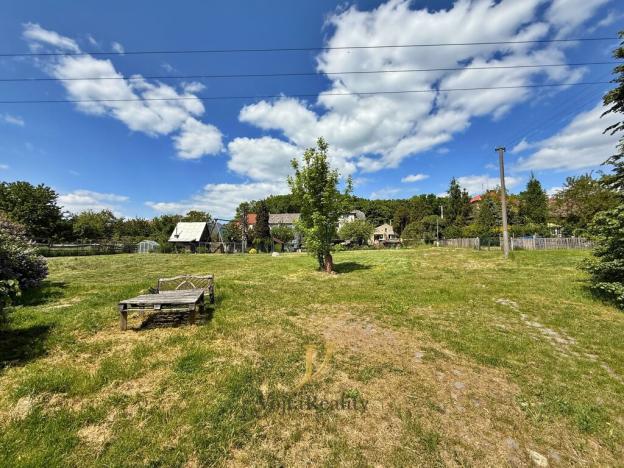 Prodej komerčního pozemku, Daskabát, 22858 m2