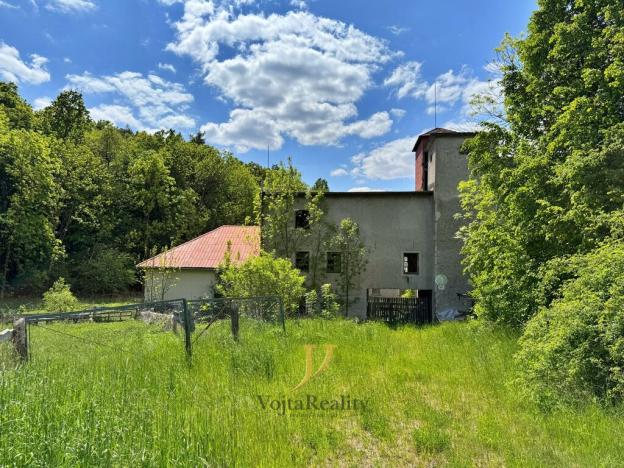 Prodej komerčního pozemku, Daskabát, 22858 m2