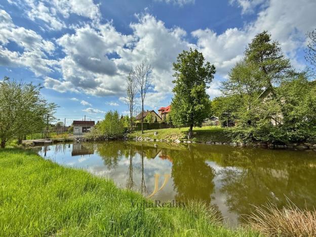 Prodej komerčního pozemku, Daskabát, 22858 m2