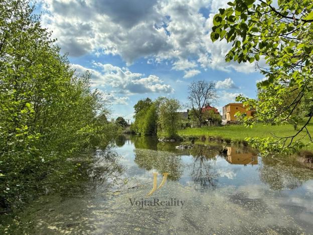 Prodej komerčního pozemku, Daskabát, 22858 m2