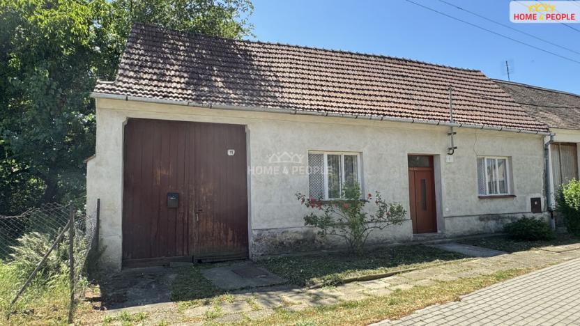 Prodej rodinného domu, Oleksovice, 120 m2