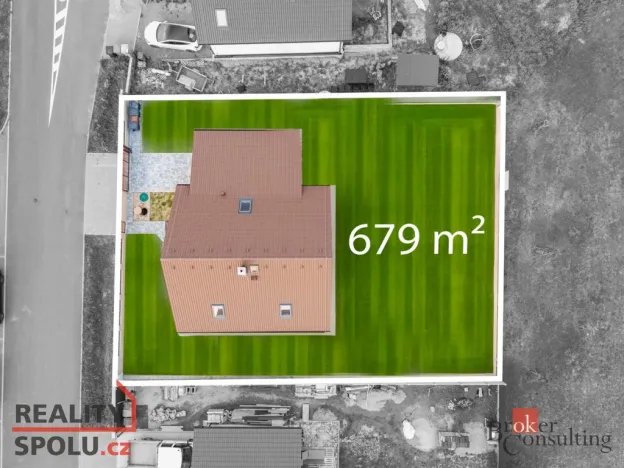 Prodej rodinného domu, Choťánky, Souběžná, 158 m2