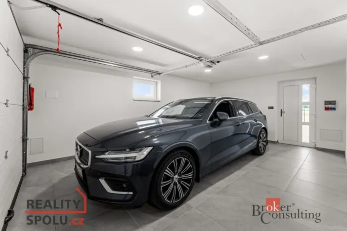 Prodej rodinného domu, Choťánky, Souběžná, 158 m2