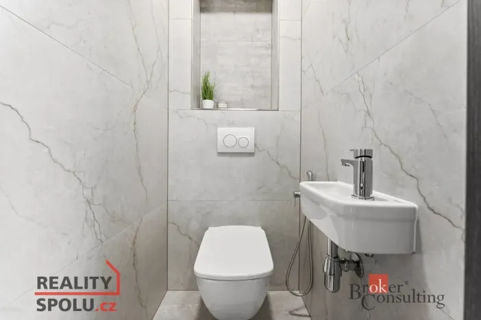 Prodej rodinného domu, Choťánky, Souběžná, 158 m2