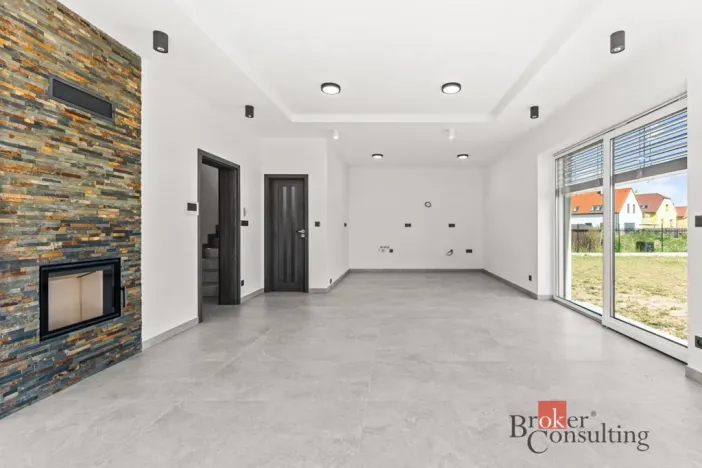 Prodej rodinného domu, Choťánky, Souběžná, 158 m2