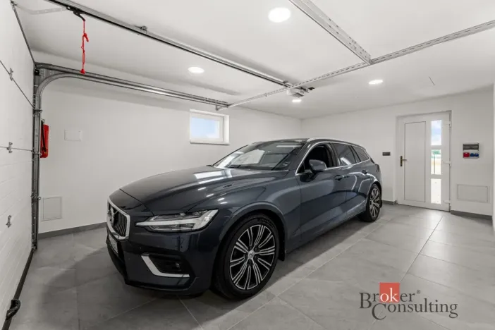 Prodej rodinného domu, Choťánky, Souběžná, 158 m2