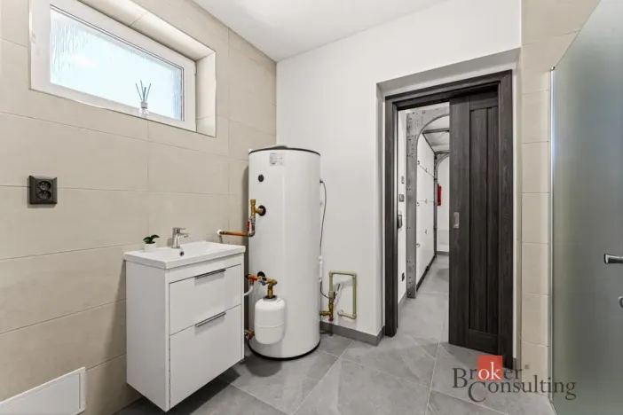 Prodej rodinného domu, Choťánky, Souběžná, 158 m2