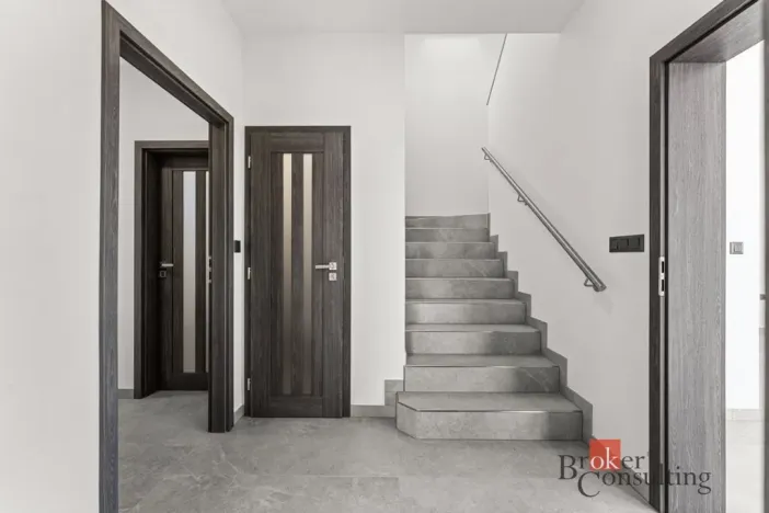 Prodej rodinného domu, Choťánky, Souběžná, 158 m2