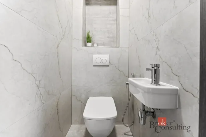 Prodej rodinného domu, Choťánky, Souběžná, 158 m2