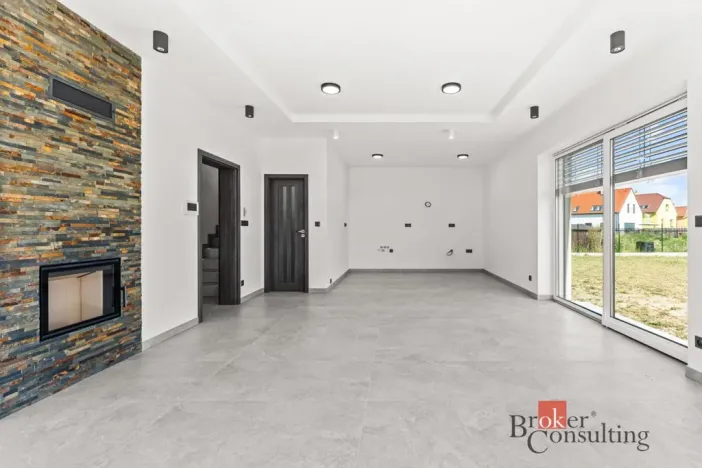 Prodej rodinného domu, Choťánky, Souběžná, 158 m2