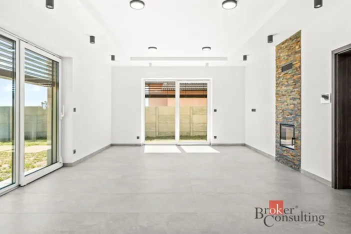 Prodej rodinného domu, Choťánky, Souběžná, 158 m2