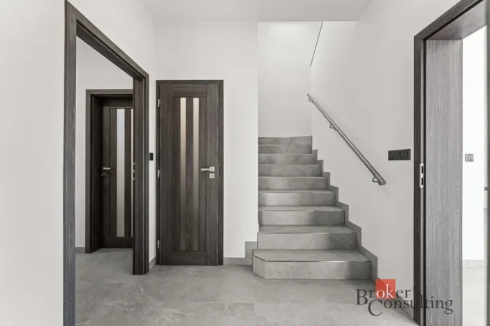 Prodej rodinného domu, Choťánky, Souběžná, 158 m2