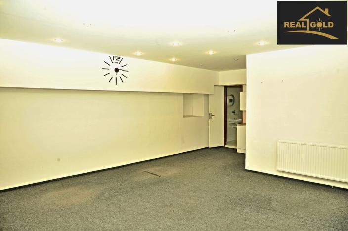 Pronájem obchodního prostoru, Boskovice, Kpt. Jaroše, 40 m2