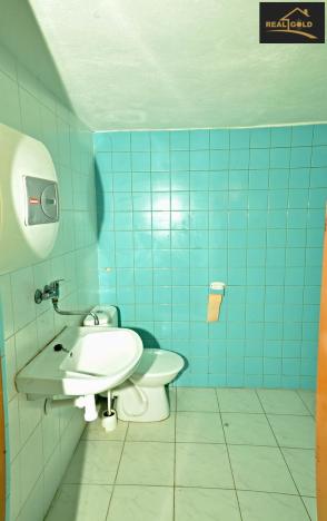 Pronájem obchodního prostoru, Boskovice, Kpt. Jaroše, 40 m2