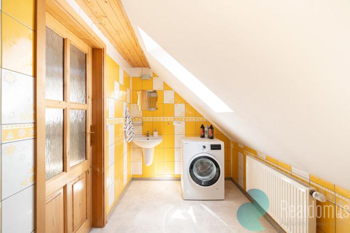 Prodej rodinného domu, Ponědrážka, 165 m2