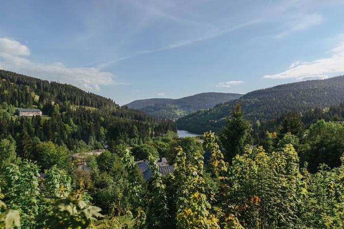 Prodej bytu 2+kk, Špindlerův Mlýn, 39 m2