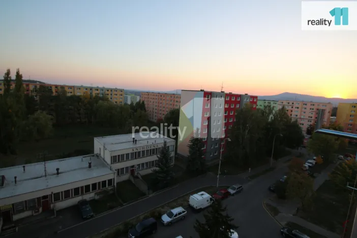 Pronájem bytu 2+1, Česká Lípa, Červeného kříže, 56 m2
