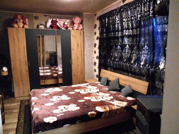 Prodej rodinného domu, Herálec, 110 m2