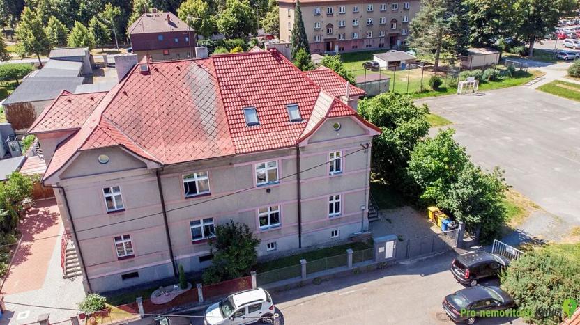 Prodej bytu 3+kk, Rokycany, U Plynárny, 76 m2